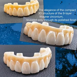 Wagner Service Digital Dentistry