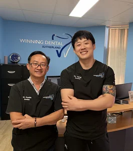 Winning Dental Sutherland
