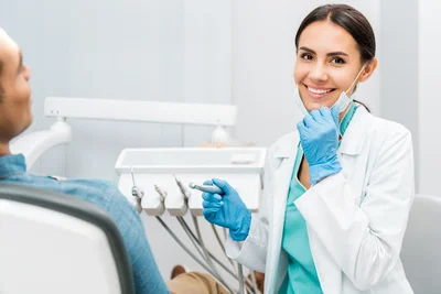 Dentist Near Me - Merrylands