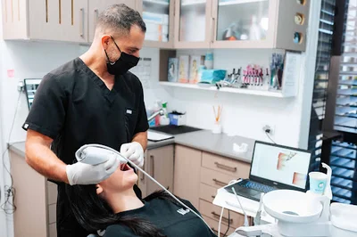 Big Smiles Dental