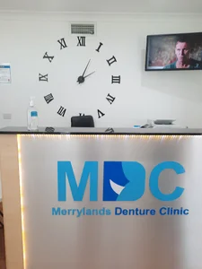 Merrylands Denture Clinic
