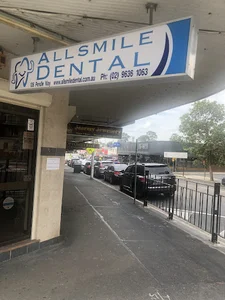 ALLSMILE BDS DENTAL
