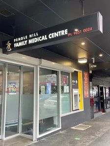 Pendle Hill Family Medical Centre