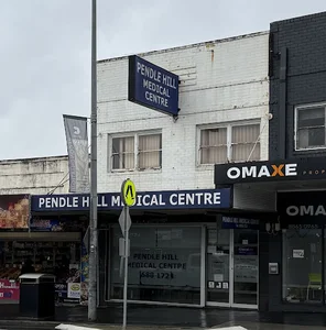 Pendle Hill Medical Centre