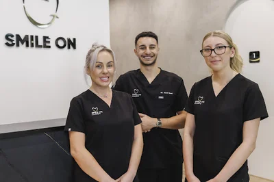 Smile On Penrith | Dentist in Westfield Penrith