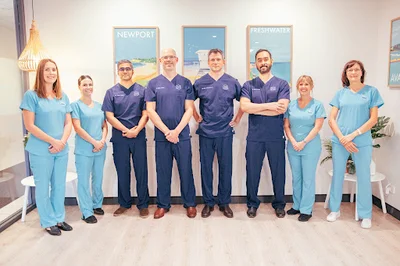 East Coast Oral Surgery Services, North Shore
