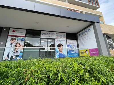 Landmark Medical & Dental Centre - Rockdale