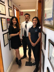 Smile Excellence Dentistry - Dr. Randhir Singh