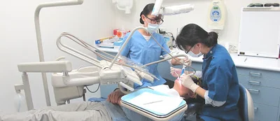Strathfield Dental Care