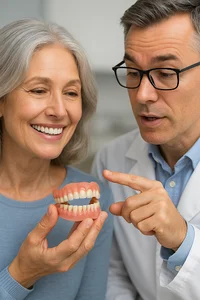 Southside Denture Clinic
