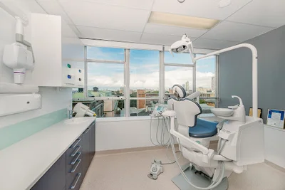 Macquarie Dental Sydney CBD