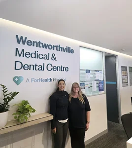 100% Bulk Billing - Wentworthville Medical & Dental Centre
