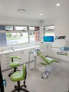 Dental First