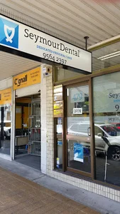 Seymour Dental