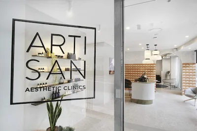Artisan Aesthetic Clinics Balmain