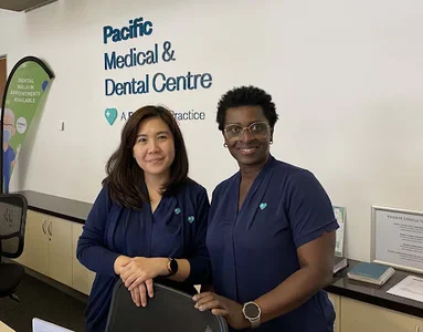 100% Bulk Billing - Pacific Medical Centre Blacktown