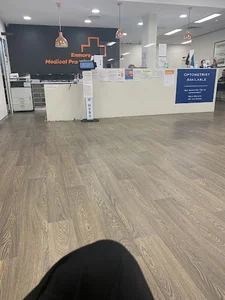 Enmore Medical Practice