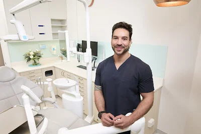 Anokhi Dental