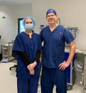 East Coast Oral Surgery Services North Shore